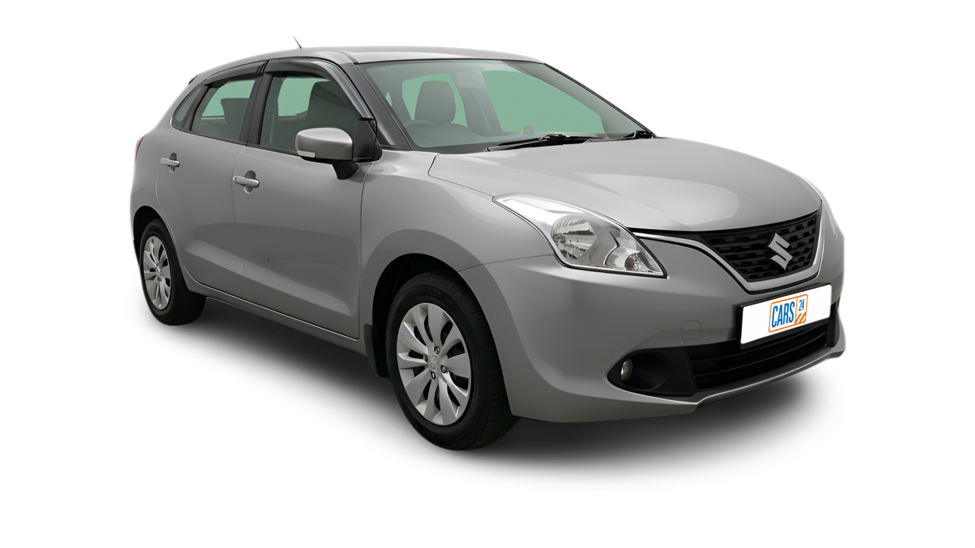 Maruti Baleno-img